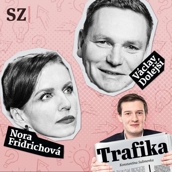 Trafika
